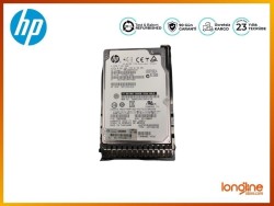 HP - HP 1TB 6G SAS 7.2K 2.5 DP HDD 606020-001 605835-B21 507129-016 (1)