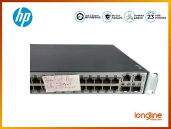 HP - HP 2530-48 PoE+ J9778A 48-Port Managed Switch 2 x Gigabit AS IS (1)