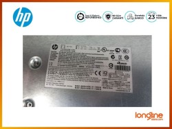 HP 2530-48G J9775A 48 Port 10/100/1000 Mbps 4X SFP Gigabit Switch - Thumbnail