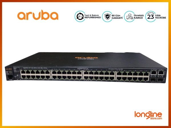 HP 253048 Switch J9781A - 2