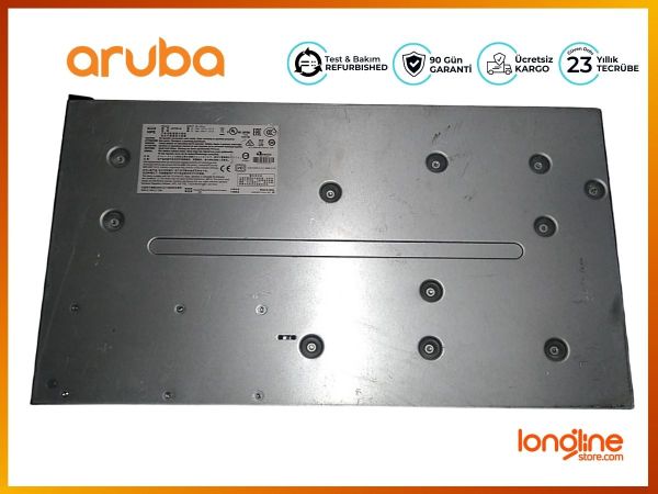 HP 253048 Switch J9781A - 3