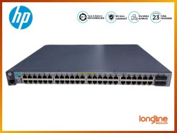 HP 253048GPoE+ Switch J9772A - HP