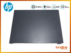 HP 253048GPoE+ Switch J9772A - HP (1)