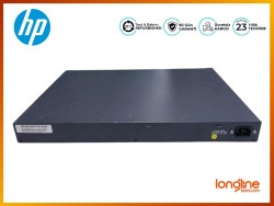 HP 253048GPoE+ Switch J9772A - 3