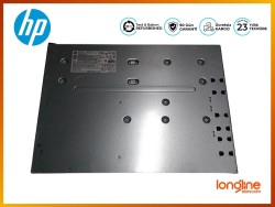 HP 253048GPoE+ Switch J9772A - Thumbnail