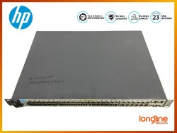 HP - HP 253048PoE+ Switch J9778A (1)