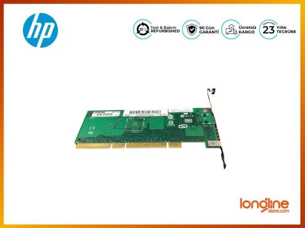 HP 284848-001 284685-003 COMPAQ NC7770 Single-Port Ethernet PCI-X. - 3