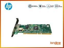 HP 284848-001 284685-003 COMPAQ NC7770 Single-Port Ethernet PCI-X. - Thumbnail