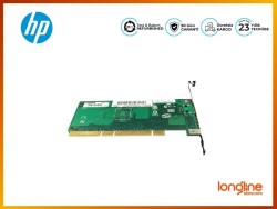 HP 284848-001 284685-003 COMPAQ NC7770 Single-Port Ethernet PCI-X. - Thumbnail