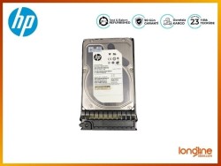HP - HP 2TB 3.5
