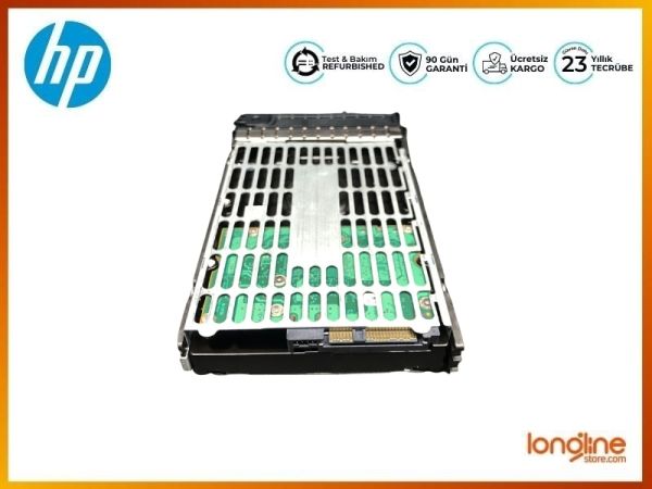 HP 2TB 3.5