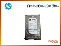 HP 2TB 6G SAS 7.2K 3.5IN 652757-B21 695507-002 713959-001 HDD - HP
