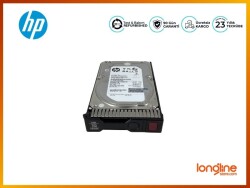 HP 2TB 6G SAS 7.2K 3.5IN 652757-B21 695507-002 713959-001 HDD - 3