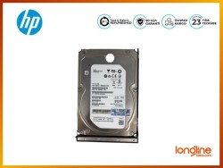 HP - HP 2TB 7.2K 12Gbps 3.5