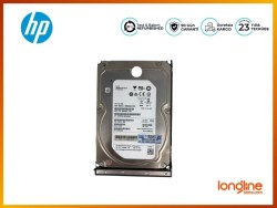 HP 2TB 7.2K 12Gbps 3.5