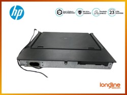 HP - HP 2xPS/2 KVM SWITCH 237259-002 (1)