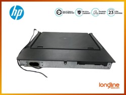 HP 2xPS/2 KVM SWITCH 237259-002 - HP (1)