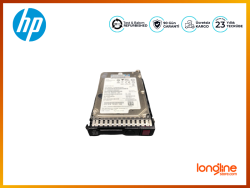 HP - HP 300GB 10K 2.5'' 12GBPS SAS SFF HDD 872475-B21 872735-001