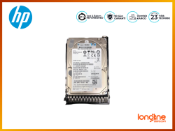 HP - HP 300GB 10K 2.5'' 12GBPS SAS SFF HDD 872475-B21 872735-001 (1)