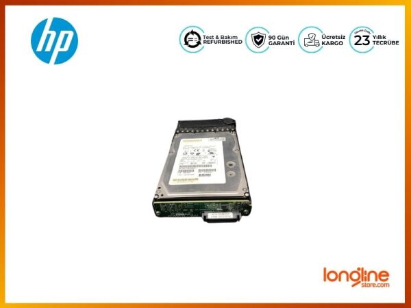 HP 300GB 15K LFF SAS HDD 601775-001 601710-001 606227-001 - 1