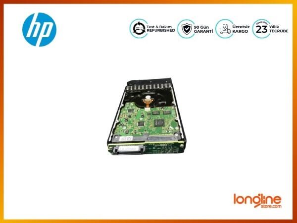 HP 300GB 15K LFF SAS HDD 601775-001 601710-001 606227-001 - 3