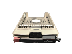 HP 3.5 FIBRE CHANNEL DRIVE TRAY ONLY WITH SCREWS 349471-2 /3494 - HP