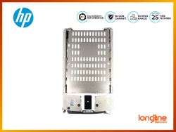 HP 3.5 FIBRE CHANNEL DRIVE TRAY ONLY WITH SCREWS 349471-2 /3494 - HP (1)
