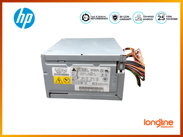 HP 377580-001 382097-001 DPS-350TB C 350W ML110G2 - 4