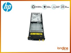 HP - HP 3PAR 1.8TB 10K SAS 2.5” HDD
