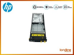 HP 3PAR 1.8TB 10K SAS 2.5” HDD - Thumbnail