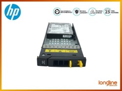 HP - HP 3PAR 1.8TB 10K SAS 2.5” HDD (1)