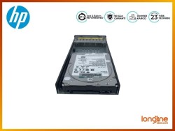 HP 3PAR 1.8TB 10K SAS 2.5” HDD - Thumbnail