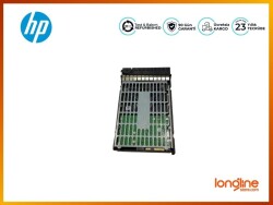 HP 3TB 6G SAS 7.2K RPM LFF (3.5-INCH) MDL HDD SC 695507-003 - HP (1)