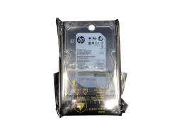 HP 4TB 3G 7.2K RPM 3.5