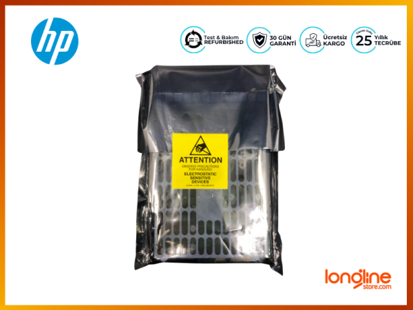 HP 4TB 3G 7.2K RPM 3.5