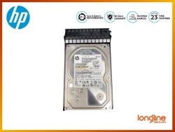 HP - HP 4TB 3G 7.2K RPM 3.5