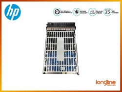 HP - HP 4TB 3G 7.2K RPM 3.5