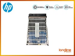 HP 4TB 3G 7.2K RPM 3.5