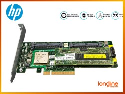 HP 405832-001 Smart Array SAS P400 Raid Controller Card - Thumbnail