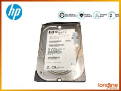 HP 412751-016 300GB 15K Wide SCSI HDD BF3008B25C 411261-001 - HP