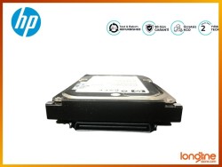 HP 412751-016 300GB 15K Wide SCSI HDD BF3008B25C 411261-001 - Thumbnail