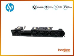 HP - HP 432933-001 SYSTEM TRAY FAN FOR PROLIANT DL320 G5