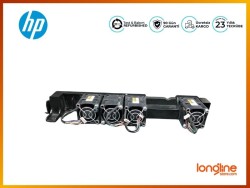 HP - HP 432933-001 SYSTEM TRAY FAN FOR PROLIANT DL320 G5 (1)