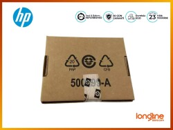 HP 440627-B21 BLC GBE2C Layer 2/3 Fiber Blade SFP 2 Pack - HP (1)