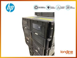 HP 459158-007 SSA70 Blade System 4PWR 4FAN 2 I/O Modules - HP (1)