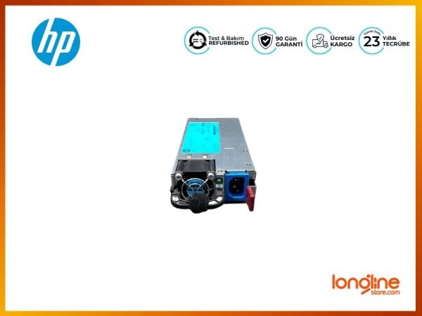 Hp 460W FOR DL380p G8 656362-B21 643931-001 643954-101 660184-00 - 3