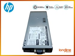 HP - HP 485347-001 PROLIANT BL460C G6 SERVER BLADE (1)