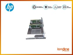 HP 496057-001 DL380 G6 G7 2 x4 1 x8 PCI-E Riser Card 451278-001 - 3