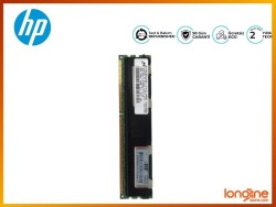 HP - HP 8GB PC3-8500R DDR3 ECC 1066MHZ 501537-001 500206-071 (1)