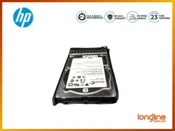 HP - HP 500GB 3G SATA 7.2K 2.5IN MDL 574953-B21 574953-S21 507749-001